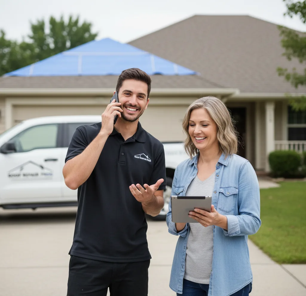 Roof Maintenance in Coolidge, AZ